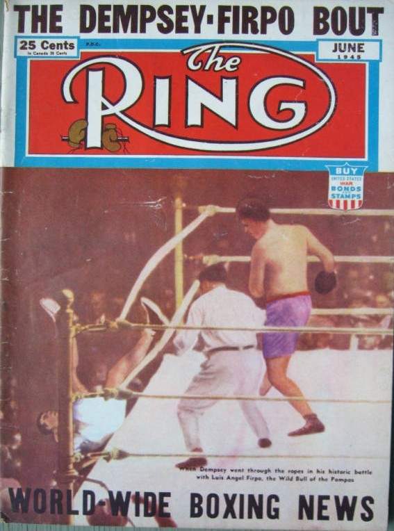06/45 The Ring